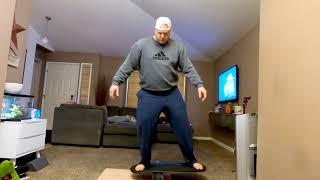 Revolution Balance Board