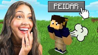 Testei os Mods MALUCOS do Minecraft...