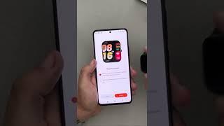 Redmi Watch 3 Unboxing video ! #in2mobile