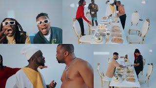 Chop Chop - Rolex ft Zealot (Official Video)