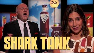 Ghia Is In Massive Debt Despite HUGE Investment!  | Shark Tank US | Shark Tank Global