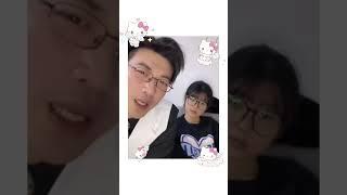 【于龍楊咩咩合體放閃！可愛情侶互動甜到出糖】#于龍 #楊咩咩 #短劇情侶 #可愛互動 #撒糖現場 #短劇男神女神 #拍攝花絮
