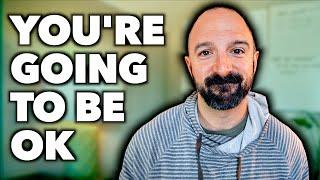 OVERCOMING YOUR FIRST BATTLE WITH DEPRESSION & ANXIETY: Practical Tips & Encouragement