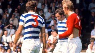 Royal Memories | Bobby Williams | 1969-71