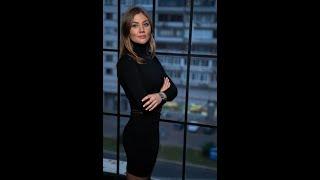 Janna Tolstikova: Head of International Relations TV BRICS