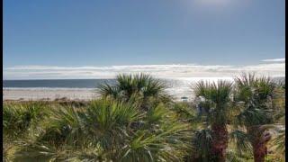 1206 Villamare Villas | Palmetto Dunes Oceanfront Villa Rental |  Luxury Rentals of Hilton Head