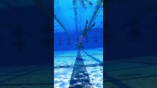 That sassy 360* underwater walk | Kristina Makushenko