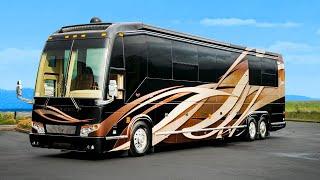 Luxury RV Rental explained  with CEO of GOSS RV