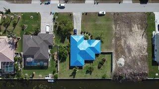 Local construction company believes Cape Coral roofing repairs will take years