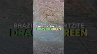 Dragon Green Brazilian Quartzite | Bhutra Marble Kishangarh |