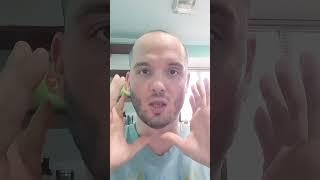 Как быстро снять стресс #докторевгений
