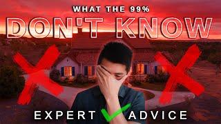 Top Home Buying Mistakes to Avoid in 2024! | All You NEED to Know! | SF Bay Area Real Estate