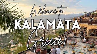 Kalamata, Greece: A Mediterranean Paradise Awaits!