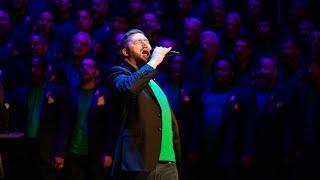 The Wizard and I from Wicked | Boston Gay Men's Chorus