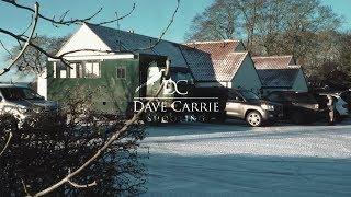 Dave Carrie (High Bird Shooting) - Lessons Learned at a Winter Warter Priory