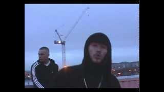 Mr Faizer & MC Vapour - Grey Skys - OFFICIAL VIDEO