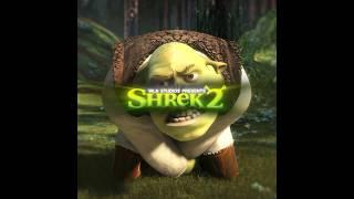 Best animated trilogy? | Shrek 2 Edit