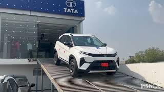 Delivery of New TaTa Nexon 2024|| new Tata Nexon || Tata motors