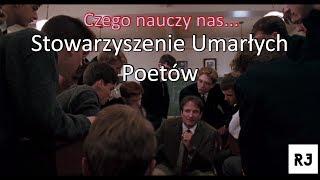 Stowarzyszenie Umarłych Poetów - 1000 Najbardziej Wartościowych Filmów #1