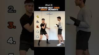 The Funniest Chris Jereza Moments (Part 3)