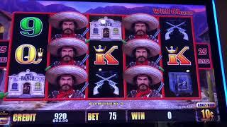 Lightning Link Slot Machine ️️ | Wild Chuco Casino Session 