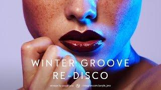 Winter Groove Re-Disco