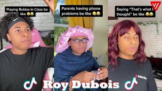 "5 HOURS" Roy Dubois TikToks Compilation 2024 | Best Roy Dubois TikTok Videos Of All Times