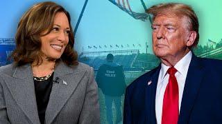 Trump vs Harris Update | 2WAY TONIGHT | Wednesday, 10/30/24