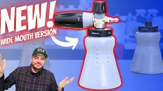 NEW MTM FOAM CANNON - Is it Everything we hoped for? | FULL REVIEW