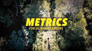 The MOST important metric for ultra marathons // UTMB 2023 Preparations