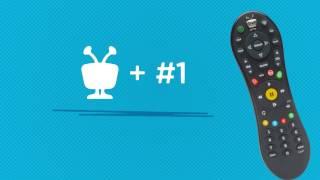 TiVo Tips & Tricks - Remote Shortcuts