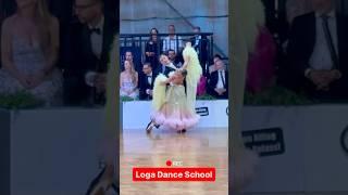 Alexey Glukhov & Anastasia Glazunova - Slow Fox (13-17 August 2024)
