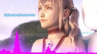 final fantasy 13 serah's theme extended version Song Lyrics English Lyrics remixno copyright freeNCS