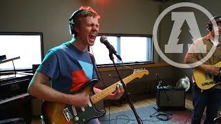 Pinegrove - Cadmium -  Audiotree Live (3 of 8)