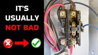 Air Conditioner Contactor - How To Check If It's Actually Bad