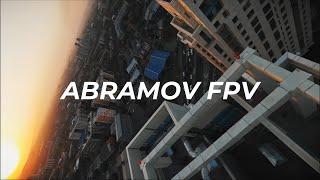 FPV SHOWREEL 2020