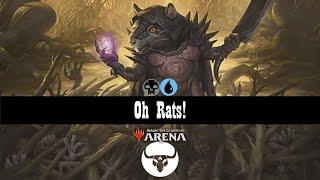 Vren, the Relentless | MTG Arena Historic Brawl