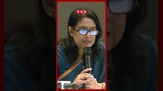 ধ'র্ষ'ণের দ্রুত বিচারে আরও দুটি ডিএনএ ল্যাব স্থাপনের সিদ্ধান্ত #rizwanahasan #womenssafety #adviser