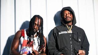 Govana x Mavado - Earth a Hell (Official Music Video)