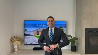 LIVE Harcourts Rata & Co ONLINE AUCTION