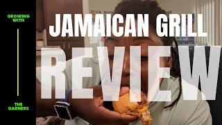 FOOD REVIEW | We finally tried Jamaican Grill