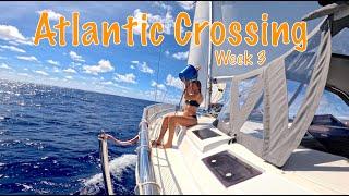 Atlantic Crossing Week 3 | Episode 36