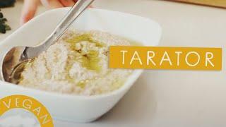 Tarator - w/ Guest Chef İrem Aksu