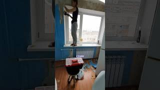 Ремонт кухни своими руками