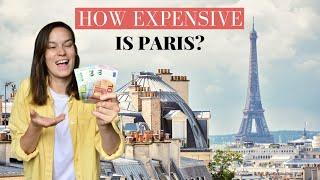 How Expensive is Paris France in 2022? I Transport, Restaurants, Bars..