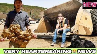 "How Parker Schnabel Became a Gold Mining Millionaire at 30!"