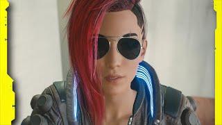 Cyberpunk 2077 - The Matrix - Secret - Easter Egg