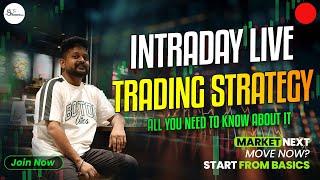 LIVE TRADING BANKNIFTY NIFTY  OPTION | 25/09/2024 | SA TRADING ZONE  #livetrading #banknifty #nifty