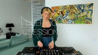 Deep House Mix "Session #8"