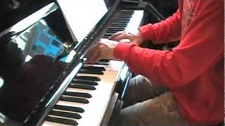 Elegy (In Autumn) - ABRSM 2011-2012 grade 5 B:2 B2